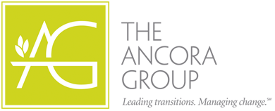 The Ancora Group Logo